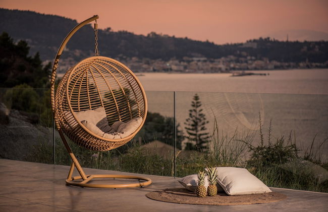 Sueño LUXURY VILLA 180 Iconic Sea View - Photo 25