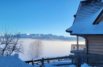 Domki Widokowe Panorama Tatr - Foto 8