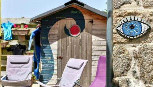 L'écurie Kerdoel - Foto 2