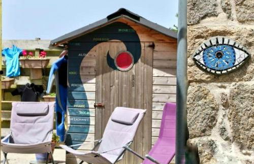 L'écurie Kerdoel - Foto 2