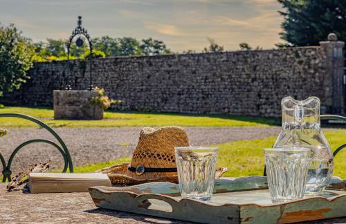 La Foresteria at Casaforte Bergum by the Gates of Cividale del Friuli - Foto 20