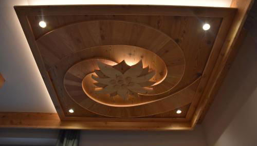 Dolomites Chalet Wolf - Foto 4