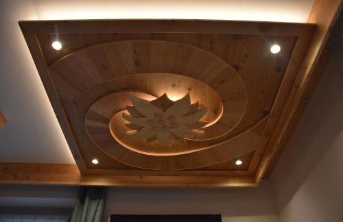 Dolomites Chalet Wolf - Foto 4