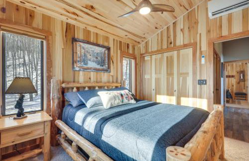 Million Dollar View! Whitecap Mtns Ski Resort Home - Foto 18