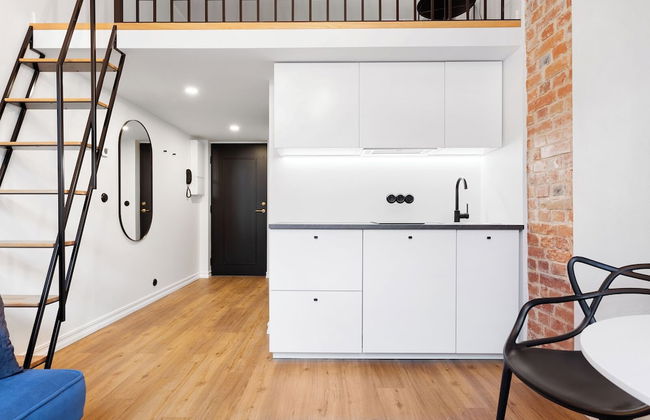 Bob W Tartu Old Town - Foto 70