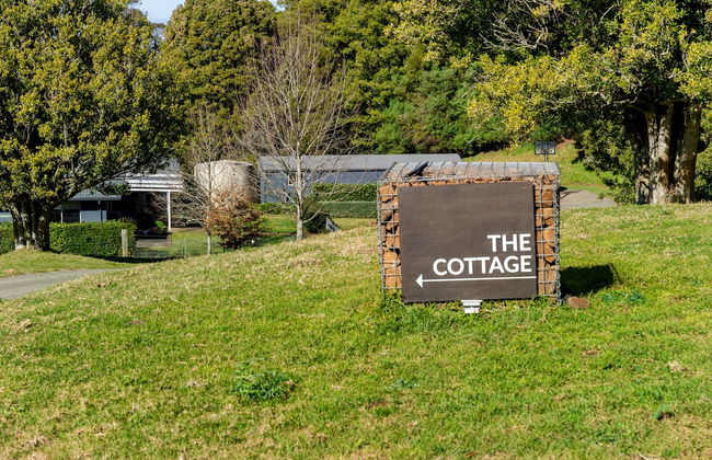 Lilyview Cottage - Robertson - Foto 34