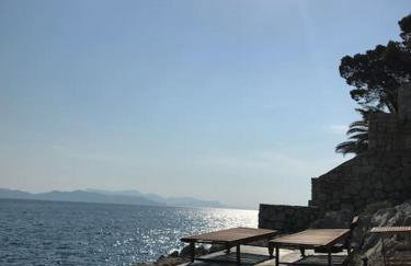 Seafront Vacation home "Tea" - Foto 39