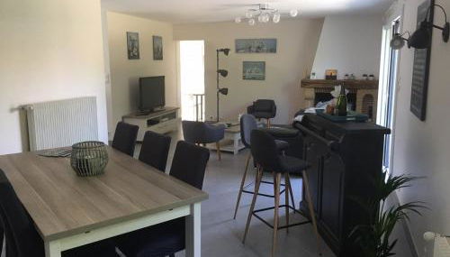 Gîte Le Chantecaille - Photo 4