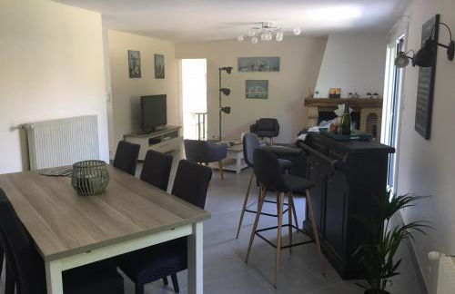 Gîte Le Chantecaille - Foto 4