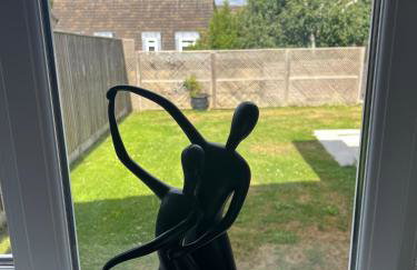 Spacious 3-Bedroom Family Home in Oxford - Foto 14