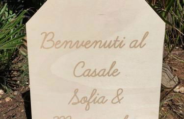 CASALE SOFIA E MARIAGIULIA - Foto 24