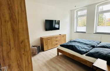 Ferienwohnung Obernkirchen - Foto 3