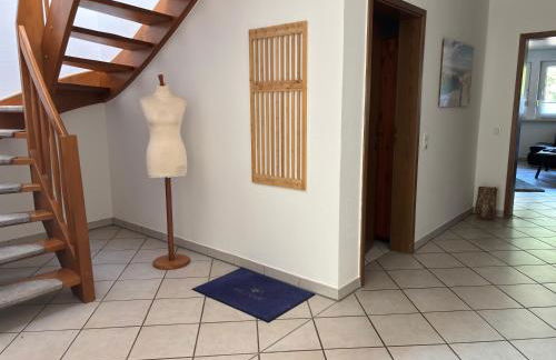 Schöne Maisonette-Wohnung in ruhiger Lage - Foto 12