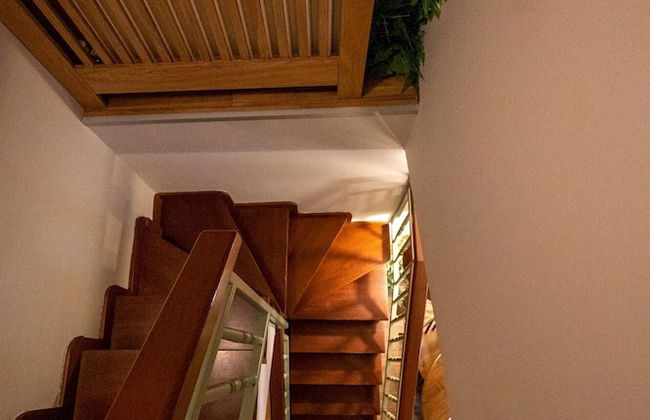 Dandyvillas Colorful Boutique House in Old Town Cozy Compact - Foto 38