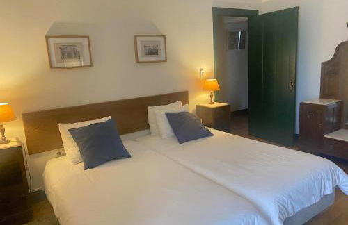 Casa das Mouras- Rio de Moinhos - Foto 10