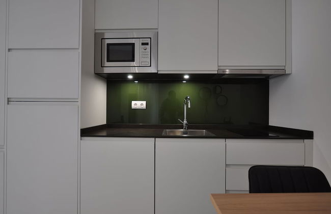 Capuchinos Cathedral - Photo 37