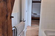 La Loge de Gabrielle - gîte - 3 étoiles - Foto 26