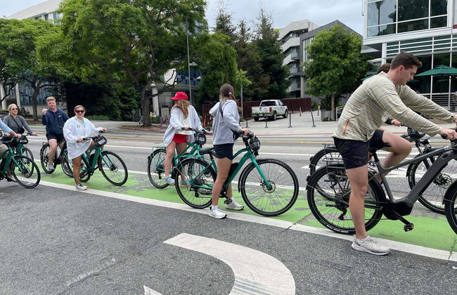 Santa Monica Bike Rental - Photo 8