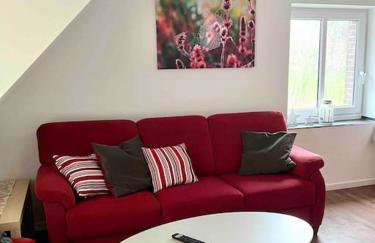 Ferienwohnung Teweshof in Rees am Niederrhein - Photo 10