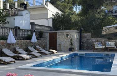 Apartments and Room Villa Makaj - Foto 24