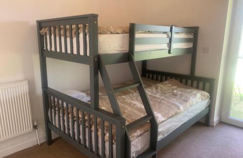 Stunning Barn Conversion next to Horse Field sleeps 10 - Foto 6