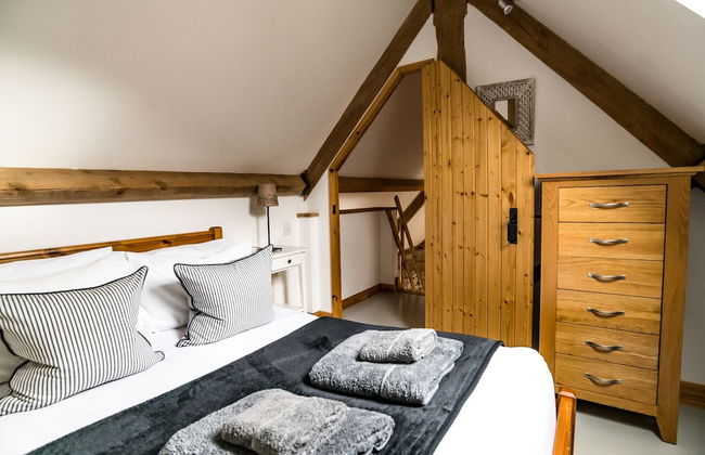 Somerset Country Escape - Foto 57