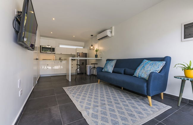 Boca Catalina Modern Villa - Foto 24