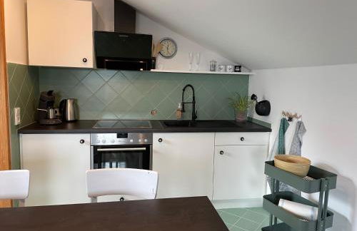 Roof Heaven Ferienwohnung - Photo 3