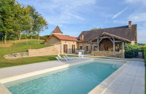 Cosy cottage in St Medard D'excideuil with pool - Foto 1