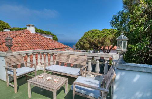 Apart con terraza y vistas al mar - Foto 19