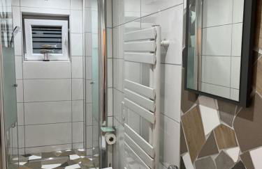 Nordschleife Apartment A1 Für bis zu 10 Personen - Foto 48