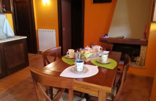 Le Case dell'Arco – Monte San Vito - Photo 41