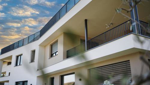 Auszait Apartments 2 - Foto 1