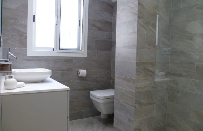 Luxury Villa With Pool & Jacuzzi - Foto 27