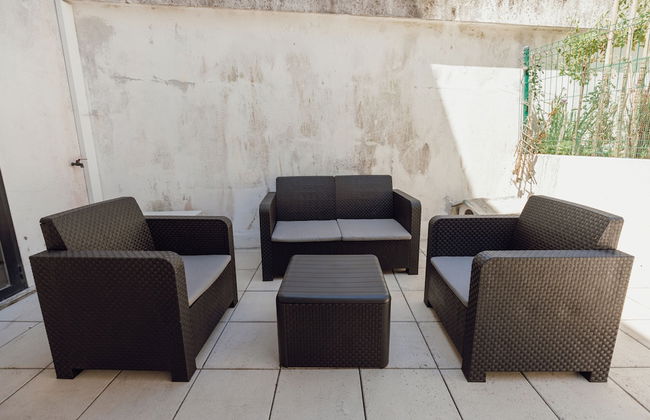 Pateo IN Lapa City Center by Vacationy - Foto 61