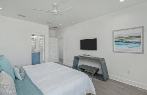 Seaspray - Pool - Sleeps 26 - Beach access! - Foto 36