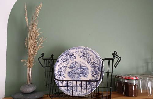 Les Cocons d AleXan Le studio balnéo aromathérapie - Foto 8