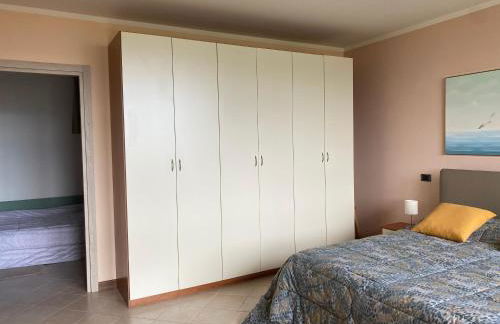 Flowers & garden apartment con vista lago - Foto 31