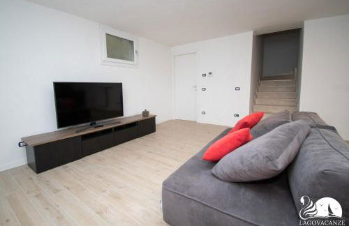 Villa Bocciolo del Garda, private pool and garden - Foto 50