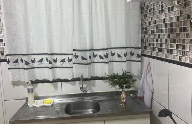 Riacho Fundo I 201- Boa acomodação com economia - Foto 5