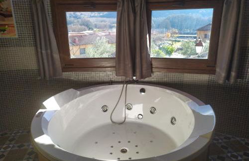 Complejo Rural Los Chozos Valle del Jerte - Foto 22