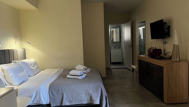 Agora Studio - Foto 4, Habitación