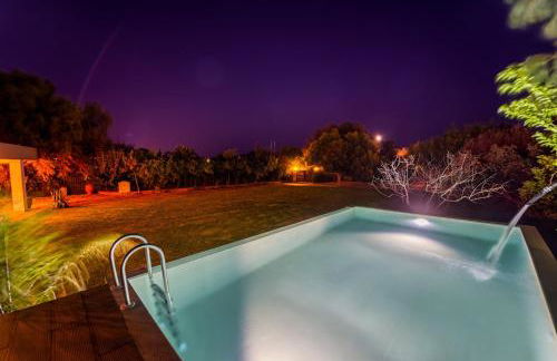 Heliophos Villa Aitheria - Foto 33