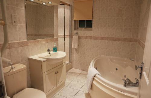 Manor Lodge - Foto 15