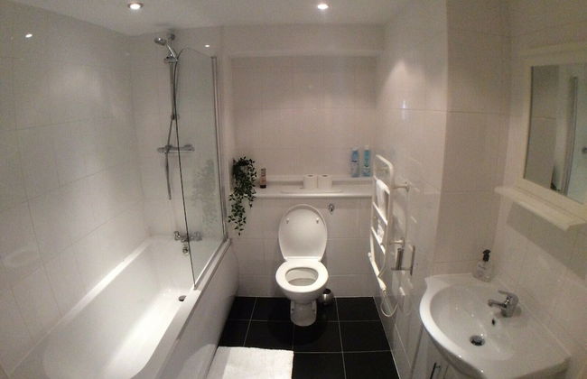 Igloo ViewPoint City Centre Retreat - Photo 42