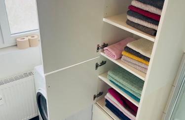 Apartment mit schöner Aussicht auf den Großen Feldberg & Burg Königstein & Frei PARKPLATZ auf Straßenseite - Foto 56