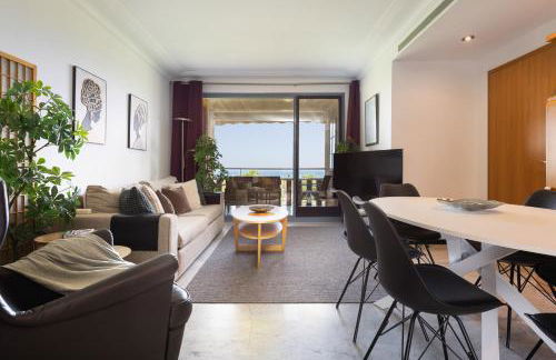 Lets Holidays Apartment Sea Views in Barcelona - Foto 12