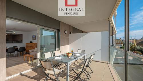 El Coralí Apartament Palamós - Foto 4