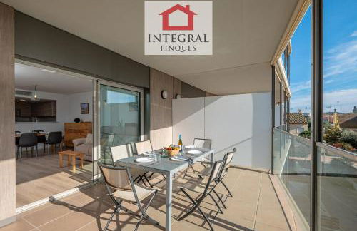 El Coralí Apartament Palamós - Foto 4