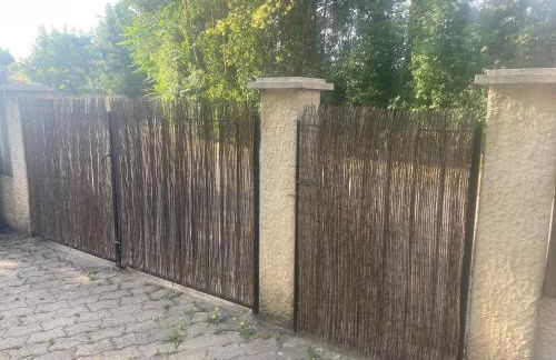 Jolie petite maison Avignon - Montfavet - Photo 20